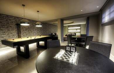 Imagem 16: Apartamento para venda possui 69 metros quadrados com 2 quartos em Itacorubi...