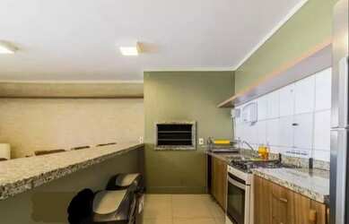 Imagem 15: Apartamento com 1 dormitório à venda, 40 m² por R$ 200.000,00 - Cavalhada - Porto Alegre/R