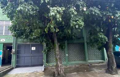 Imagem: O depósito possui 360m² de Área e está localizado em Centro