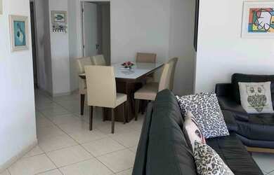 Imagem 6: Cobertura para locação, Praia do Tombo, Guarujá - São Paulo