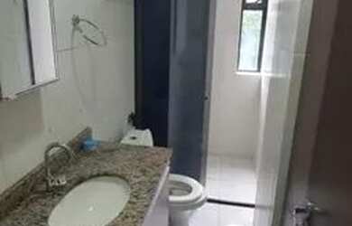 Imagem 6: ALUGO OTIMO APTO. COM 2/4, GARAGEM COBERTA E ELEVADOR, ACEITA-SE PET