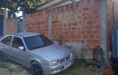 Imagem: A casa possui 3 Dormitórios, 1 Banheiro, 100m² de Área e