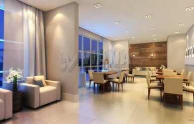 Imagem 15: Apartamento para Venda, no bairro Campestre, localizado na cidade de Santo...