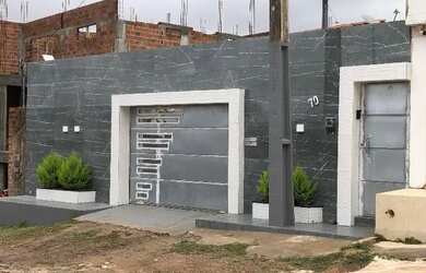 Imagem 1: Vendo está casa. 1 Vaga na garageme3 Dormitórios