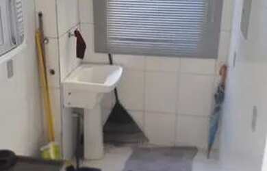 Imagem 12: Apartamento em Areia Branca Belford Roxo Condomínio