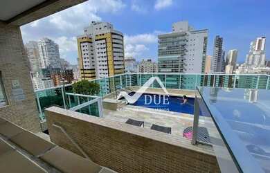 Imagem 2: Apartamento com 1 dormitório, 45 m² - venda por R$ 485.000,00 ou aluguel...