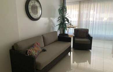 Imagem 5: APARTAMENTO DE 1/4 PARA ALUGUEL EM CONDOMÍNIO DE ALTO PADRÃO