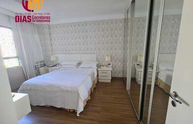 Imagem 14: Apartamento à venda no bairro Patamares - Salvador/BA