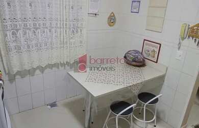 Imagem 4: Jundiaí - Casa de Condomínio - Bairro da Água Fria