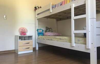 Imagem 9: Amplo Apto 189 mil. Churrasqueira, 52m² de Área, 1 Vaga na garageme2...