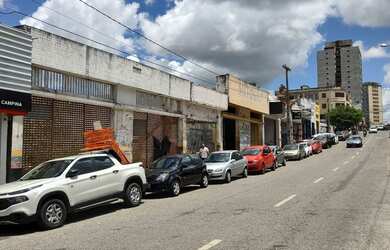 Imagem: ÁREA COMERCIAL NO CENTRO DE CAMPINA