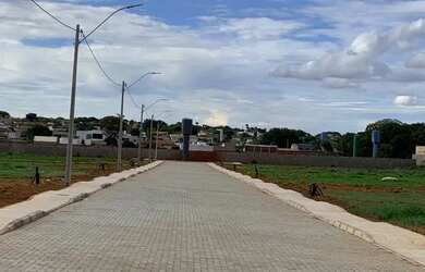 Imagem 3: Lote 500 Mts Ponte Alta. 500m² de Área