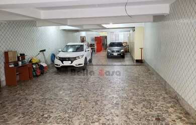 Imagem 14: Sobrado Alto Mooca 407 m. Churrasqueira, Área de serviço, 407m² de...