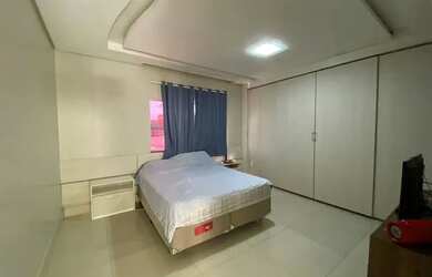 Imagem 12: Jardim Portugal Bonita Casa 2 Pavimentos 160m² 4 Qtos 1 Suíte Financia