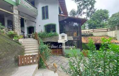 Imagem 15: Casa com 5 dormitórios à venda, 551 m² por R$ 1.200.000,00 - Vila Progresso - Niterói/RJ