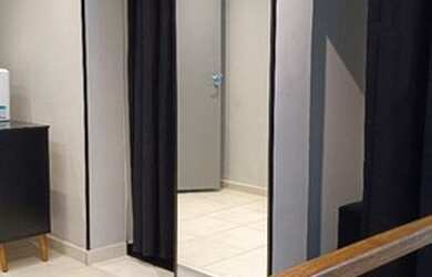 Imagem 6: Loja de roupa. Ar-condicionadoe200m² de Área