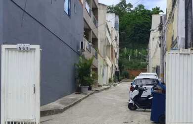 Imagem 1: Terreno jardim Clarice. 80m² de Área