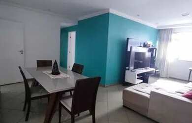 Imagem 3: , Praias do Tahiti. 130m² de Área, 1 Vaga na garageme3 Dormitórios