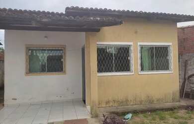 Imagem 3: Repasso casa no bairro jardins