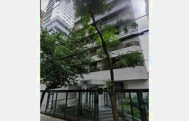 Imagem 4: APARTAMENTO RESIDENCIAL em SÃO PAULO - SP, JARDIM PAULISTA