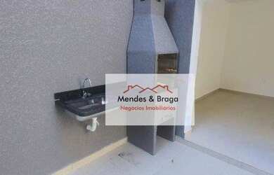 Imagem 13: Sobrado, 300 m² - venda por R$ 899.000,00 ou aluguel por R$ 4.750,00/mês...