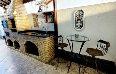 Imagem 14: Casa duplex 130 m2 Condominio Itauna Family em Saquarema