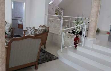 Imagem 7: LINDA CASA DE 430M² NO RESIDENCIAL BURLE MARX