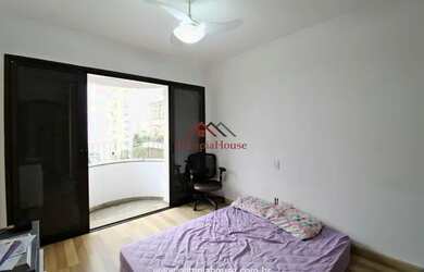 Imagem 4: Apartamento Locação Campo Belo 251 m² 4 Dormitórios