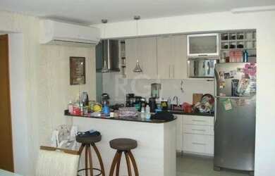 Imagem 2: Apartamento para Venda - 65.31m², 2 dormitórios, sendo 1 suites, 1 vaga...