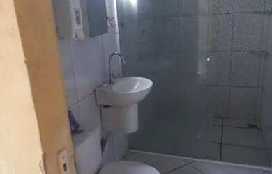 Imagem 6: VENDO. 1 Vaga na garageme1 Dormitório