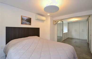 Imagem: O apartamento possui 3 Dormitórios, 3 Banheiros, 1 Vaga na