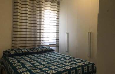 Imagem 8: Amplo Apto 189 mil. Churrasqueira, 52m² de Área, 1 Vaga na garageme2...