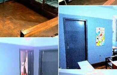 Imagem 5: Uma Família Feminina C/Metrô a 2 Minutos a Pé Metrô Aluguel Vaga de...