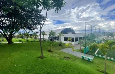 Imagem 8: Lote no Jardim Veneza. Imóvel novoe360m² de Área