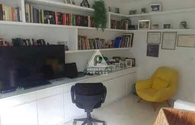 Imagem 6: Apartamento à venda, 3 quartos, 1 suíte, 2 vagas, Flamengo - RIO DE JANEIRO/RJ