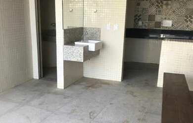 Imagem 6: APARTAMENTO RESIDENCIAL em SALVADOR - BA, Graça