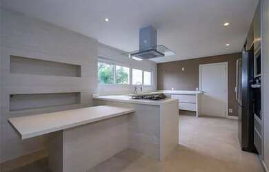 Imagem 11: Apartamento de alto padrão novo, mobiliado, no ponto mais nobre do Panamby