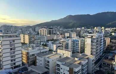 Imagem 5: Apartamento à venda, 3 quartos, 1 vaga, Vila Isabel - RIO DE JANEIRO/RJ
