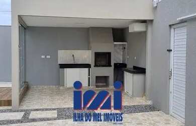 Imagem 13: Sobrado de esquina com piscina