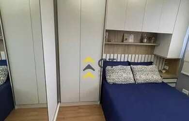 Imagem 6: Apartamento à venda, 44 m² por R$ 255.000,00 - Gleba Fazenda Palhano...