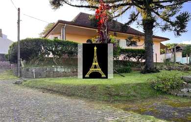 Imagem 1: Casa com 4 dormitórios, 216 m² - venda por R$ 5.200.000,00 ou aluguel por R$ 9.334,00/mês