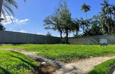 Imagem 2: Terreno à venda em condomínio fechado de alto padrão no América -...