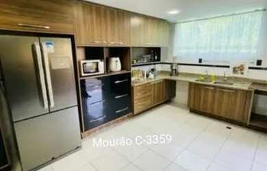 Imagem 15: Mansão no Jardim das Américas 800m2, 4 suítes, piscina. Preço muito atrativo