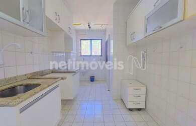 Imagem 3: Locação Apartamento 3 quartos Stiep Salvador