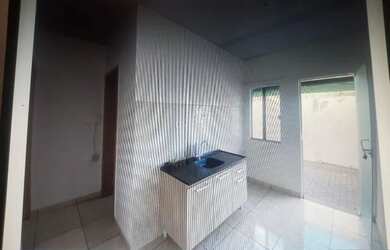 Imagem 6: Aluga-se. 25m² de Área, 1 Vaga na garageme1 Dormitório