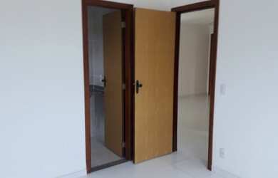 Imagem 8: Ótimos apartamentos de primeira locação no Colubandê