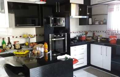 Imagem 8: LINDA CASA DE 430M² NO RESIDENCIAL BURLE MARX