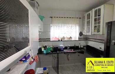 Imagem 8: Itaipuaçu- Casa 2ª Locação- 3 Qts Suíte R$ 350 Mil