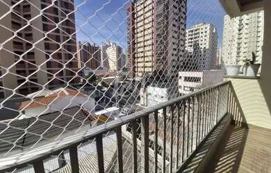 Imagem 8: São Caetano do Sul - Apartamento Padrão - Santo Antônio