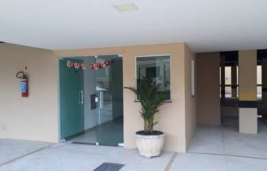 Imagem 2: Ótimos apartamentos de primeira locação no Colubandê